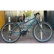 Carrera Axle Ltd Edition Mountain Bike